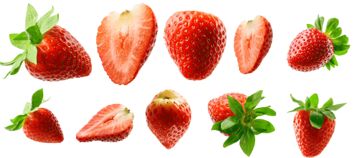 fresas