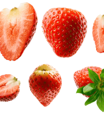 fresas