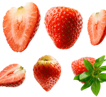 fresas